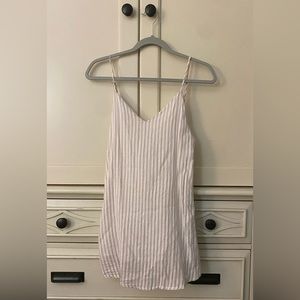 Tobi Dresses: Size XS, Mini Dress